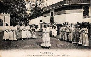 Sud Oranais 101